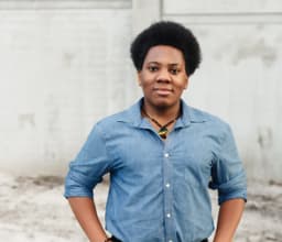 Bayethe Rowell, founder of Rowell Technologies