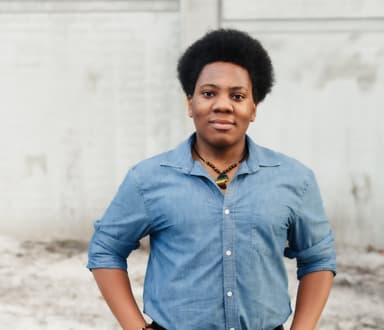 Bayethe Rowell, founder of Rowell Technologies
